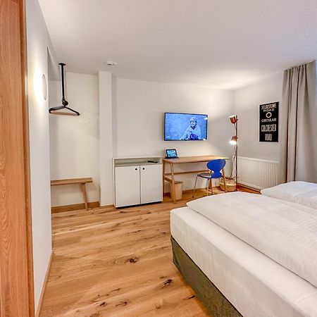 Hotel Wilma فريكنهاوزن ام ماين المظهر الخارجي الصورة